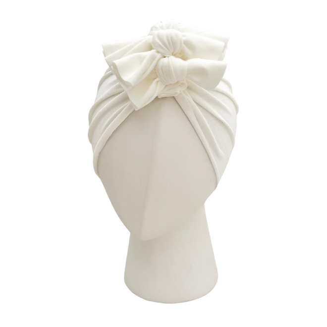 EVA Turban Pearl Sweet Tots