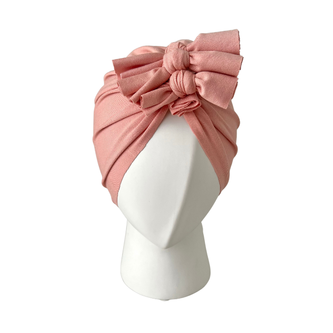 Fashionable Bow Knot Headwrap in Different Colors | Sweet Tots NZ
