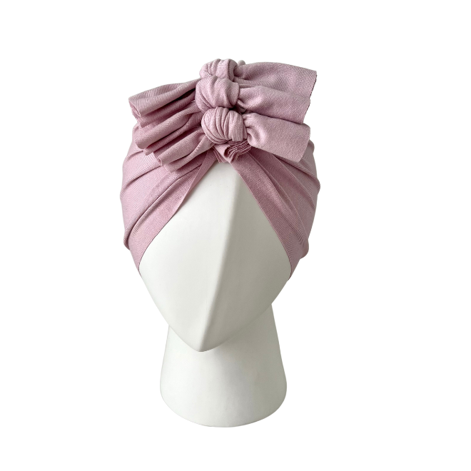 Baby and kids bow turban accessories - Sweet Tots NZ