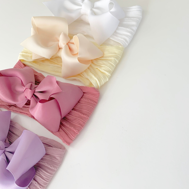 Sweet Tots NZ , baby headbands and hairclips, baby bows,  baby turbans, baby socks, kids bags, school bags, Diaper bags, - Sweet Tots NZ
